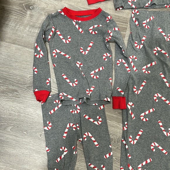 Family Matching Pajamas - Picture 4 of 5